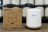 Гідроакумулятор ENERGO-N WST35