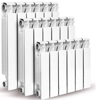 Як обрати радіатор для дому: повний гід для покупця Як обрати радіатор для дому: повний гід для покупця