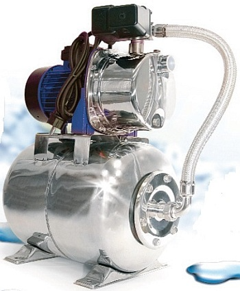 Насосні станції Насосні станції