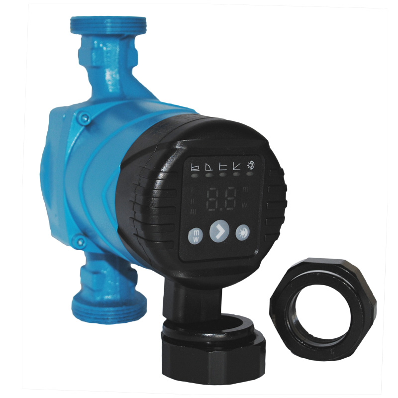 Енергозберігаючі циркуляційні насоси Енергозберігаючі циркуляційні насоси