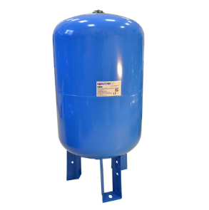 Гідроакумулятор вертикальний Aquasystem VAV100