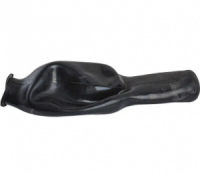 Мембрана 100л чорна кит