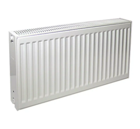 Сталевий радіатор ROSA 22 тип 300 500