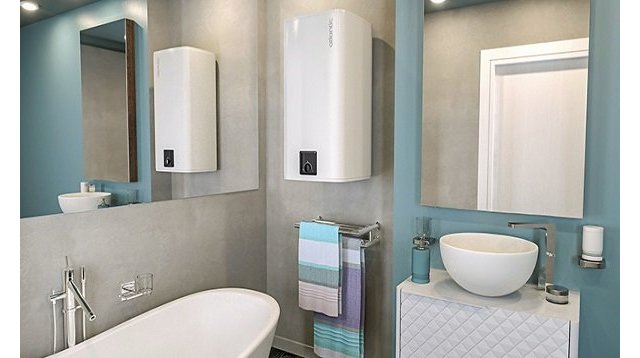 Бойлери: як обрати ідеальний для вашого дому? Бойлери: як обрати ідеальний для вашого дому?