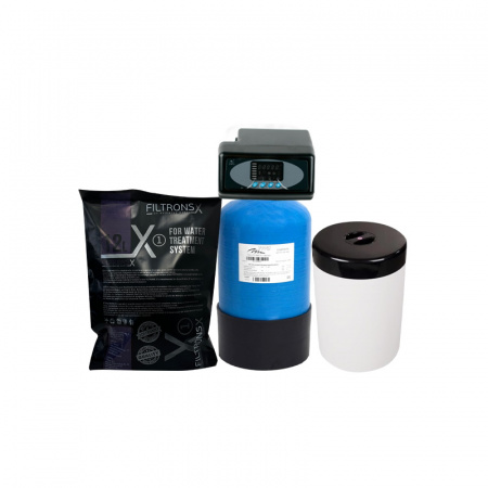 Система очистки води кабінетного типу (1017, RX F65В3 3 4, Filtrons X1-12, Compact)