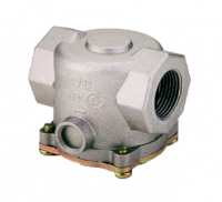 Фільтр газ 1 2' (алюм) 8 шт ANGO