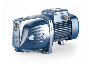 Нас станція Pedrollo JSWm 2CX