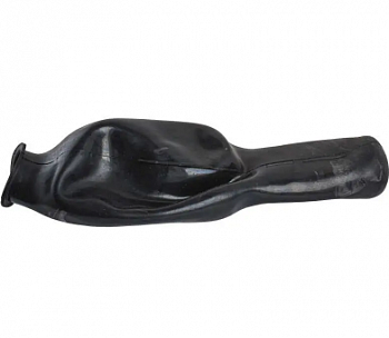 Мембрана 80л чорна кит