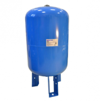 Гідроакумулятор вертикальний Aquasystem VAV100