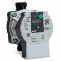 Насос циркуляційний WILO Para 25-130 6-43 SC-9 WUA італ