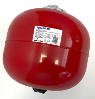 Розширювальний бак Aquasystem VR24