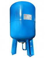 Гідроакумулятор вертикальний Aquasystem VAV50