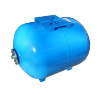 Гідроакумулятор горизонтальний Aquasystem VAO150
