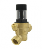 Raftek редуктор тиску води 1 2