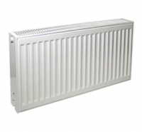 Сталевий радіатор ROSA 22 тип 300 500