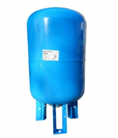 Гідроакумулятор вертикальний Aquasystem VAV80