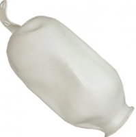 Мембрана 100л біла кит